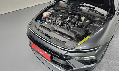 Hyundai Sonata 2026, 18 км, за 28800000 KRW - фото 6