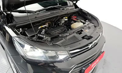 ChevroletGMDaewoo Trax 2019, 108494 км, за 6900000 KRW - фото 6