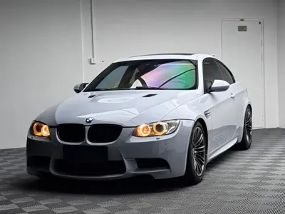 BMW M3 2011, 150000 км, за 128000 CNY - фото 1