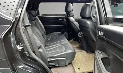KG_Mobility_Ssangyong Rexton 2018, 121212 км, за 15700000 KRW - фото 12