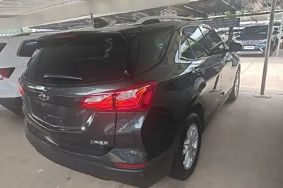 Chevrolet Equinox 2019, 75700 км, за 59373.46 CNY - фото 6