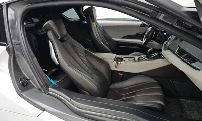 BMW i8 2016, 45401 км, за 69900000 KRW - фото 11