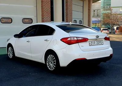 Kia K3 2015, 142500 км, за 5690000 KRW - фото 8