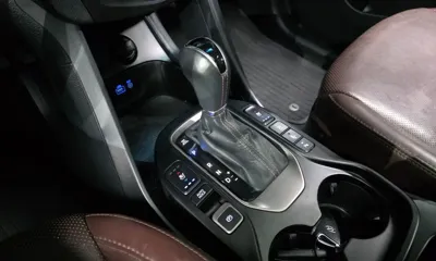 Hyundai Maxcruz 2017, 125810 км, за 18090000 KRW - фото 9