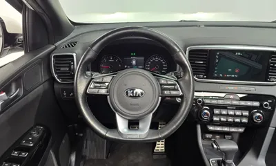 Kia Sportage 2019, 58865 км, за 18700000 KRW - фото 14