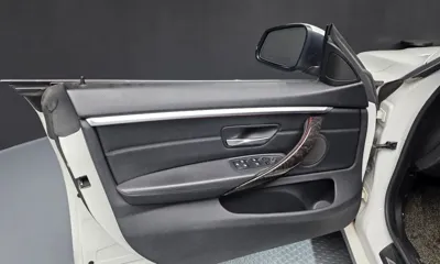 BMW 4-Series 2015, 126843 км, за 10900000 KRW - фото 25