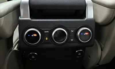 Land Rover Discovery 2019, 158565 км, за 26700000 KRW - фото 17