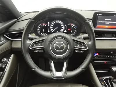 Mazda Atenza 2021, 18900 км, за 93900 CNY - фото 11