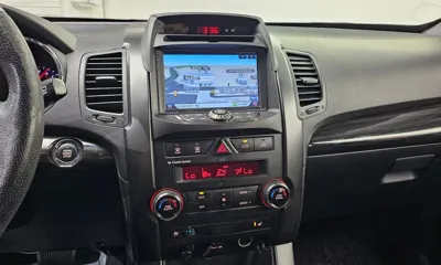 Kia Sorento 2012, 134335 км, за 5600000 KRW - фото 14
