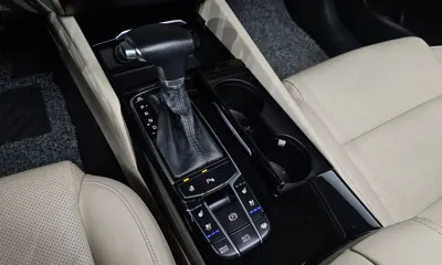 Kia K7 2017, 92159 км, за 13900000 KRW - фото 9