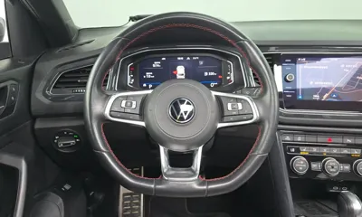 Volkswagen T-Roc 2021, 71405 км, за 24900000 KRW - фото 14