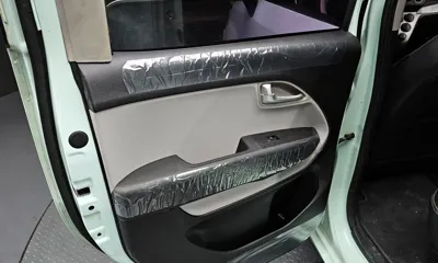 Kia Ray 2015, 192173 км, за 4370000 KRW - фото 25