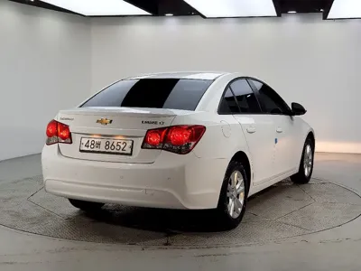 ChevroletGMDaewoo Cruze 2014, 130000 км, за 1500000 KRW