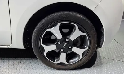 Kia Ray 2015, 170735 км, за 6500000 KRW - фото 5