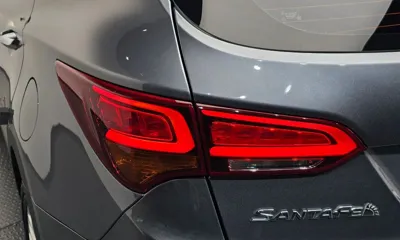 Hyundai Santafe 2018, 91978 км, за 12900000 KRW - фото 23