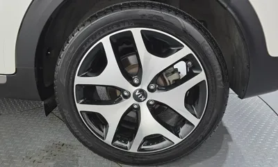 Kia Sportage 2018, 38702 км, за 15200000 KRW - фото 21