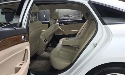 Hyundai Sonata 2016, 112486 км, за 9000000 KRW - фото 12