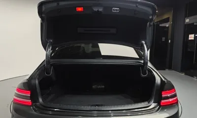Genesis G80 2025, 16848 км, за 55900000 KRW - фото 20
