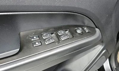 KG_Mobility_Ssangyong Rexton 2019, 123759 км, за 14500000 KRW - фото 16