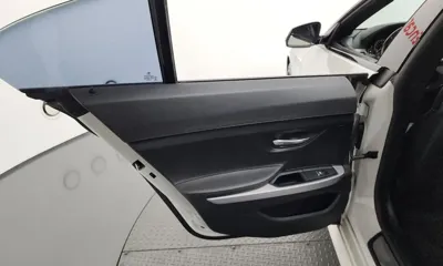 BMW 6-Series 2016, 119416 км, за 18200000 KRW - фото 26