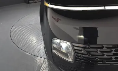 Hyundai Staria 2023, 64352 км, за 24200000 KRW - фото 22