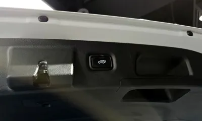 Hyundai Santafe 2021, 44492 км, за 24800000 KRW - фото 20