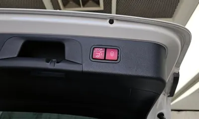 Mercedes-Benz GLC-Class 2020, 107346 км, за 31000000 KRW - фото 30