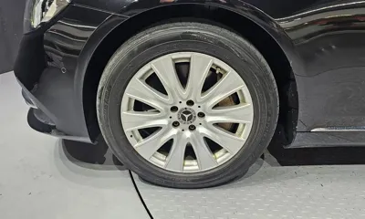 Mercedes-Benz S-Class 2018, 113188 км, за 36990000 KRW - фото 5