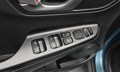 Hyundai Kona 2018, 72623 км, за 13900000 KRW - фото 17
