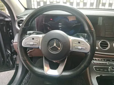 Mercedes-Benz E-Class 2020, 100200 км, за 199000 CNY - фото 14