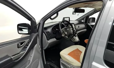 Hyundai Starex 2013, 112900 км, за 8990000 KRW - фото 11