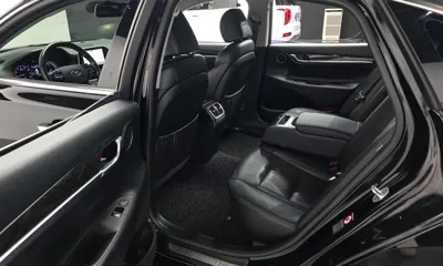 Hyundai Grandeur 2019, 170709 км, за 9900000 KRW - фото 12