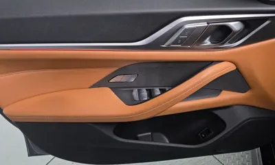 BMW i4 2023, 36065 км, за 55900000 KRW - фото 24