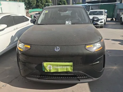Leapmotor Zero Run A10 2026, 100 км, за 82778.87 CNY