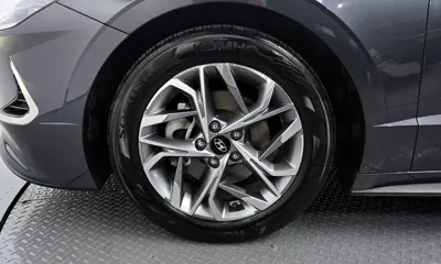 Hyundai Sonata 2020, 82312 км, за 14990000 KRW - фото 5