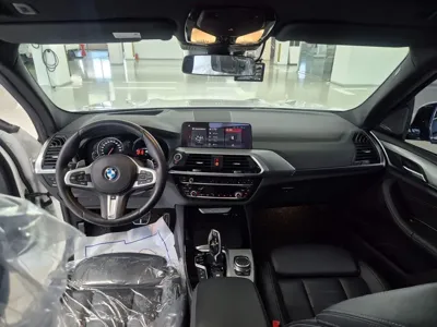 BMW X3 2018, 144119 км, за 30360000 KRW - фото 9