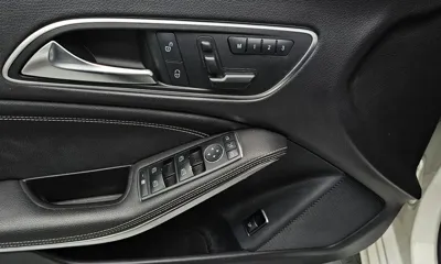 Mercedes-Benz CLA-Class 2016, 90640 км, за 10990000 KRW - фото 16