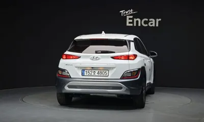 Hyundai Kona 2023, 61847 км, за 44440000 KRW - фото 4