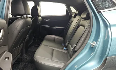 Hyundai Kona 2018, 92284 км, за 12000000 KRW - фото 12
