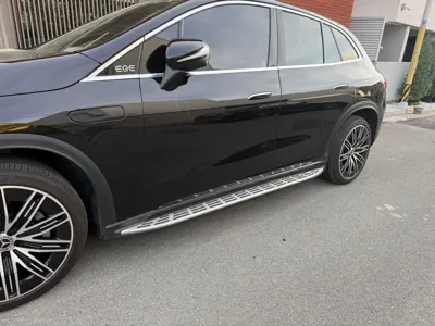 Mercedes-Benz EQE 2023, 47000 км, за 83600000 KRW