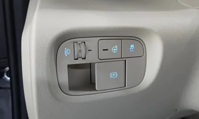 Hyundai Casper 2025, 18642 км, за 30400000 KRW - фото 20