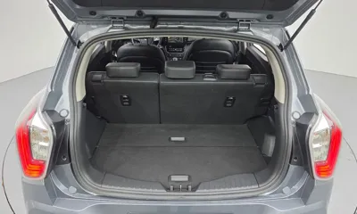 KG_Mobility_Ssangyong TIBOLI 2024, 12480 км, за 15200000 KRW - фото 20