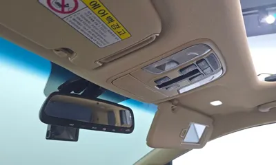 Kia Canival 2019, 158995 км, за 12800000 KRW - фото 19