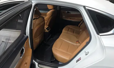 Hyundai Grandeur 2018, 83816 км, за 17700000 KRW - фото 11