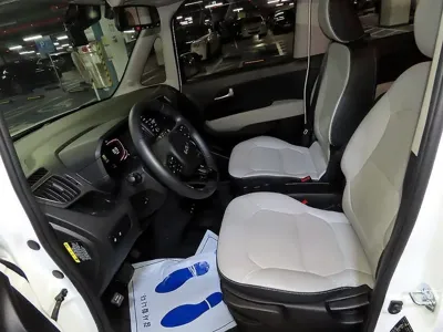 Kia Ray 2024, 17528 км, за 16900000 KRW - фото 6
