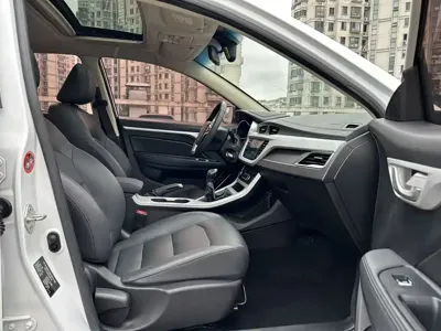 Geely Vision 2019, 89000 км, за 13799 CNY - фото 18