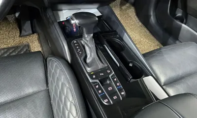 Kia K7 2016, 180160 км, за 9300000 KRW - фото 9