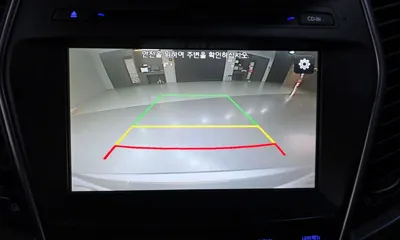 Hyundai Maxcruz 2016, 158224 км, за 10500000 KRW - фото 16