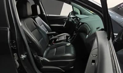ChevroletGMDaewoo Trax 2018, 131509 км, за 5700000 KRW - фото 26