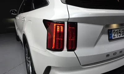 Kia Sorento 2022, 81719 км, за 27900000 KRW - фото 23
